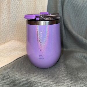 Brumate Glitter Violet Uncorked (Discontinued)